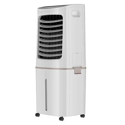 Midea Remote Control Air Cooler 50 L 200 W AC200-17JR White